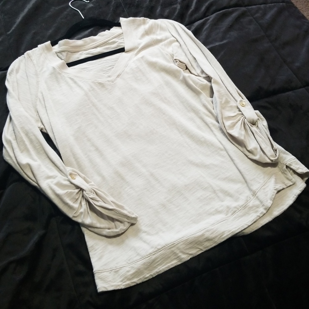 Express shirt